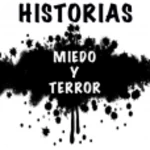 Logo of Historias de Miedo y Terror android Application 